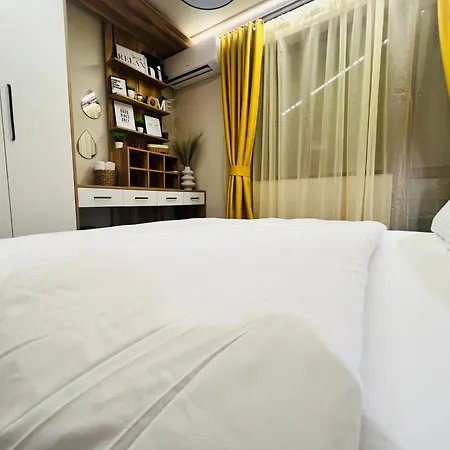 Apartament Nj Luxury Breeze *