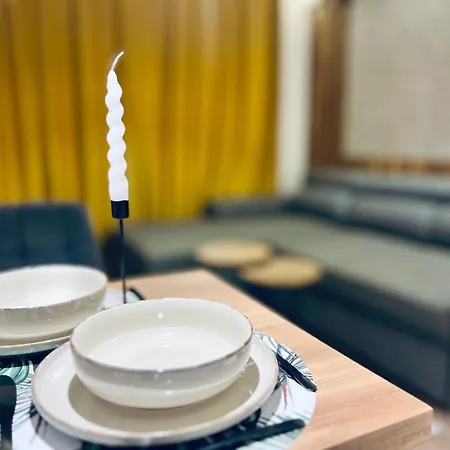 Nj Luxury Breeze Varna