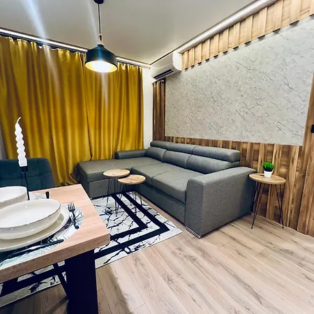 Nj Luxury Breeze Varna