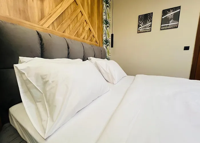 Nj Luxury Breeze * Varna