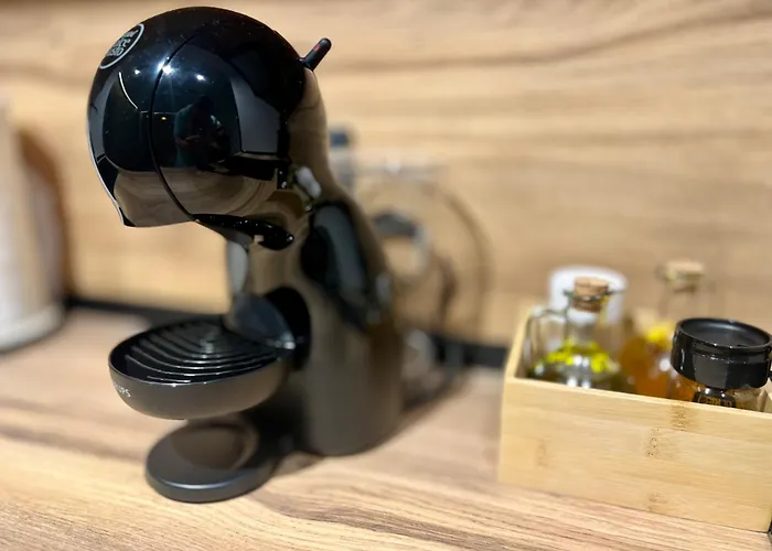 Nj Luxury Breeze Appartamento *