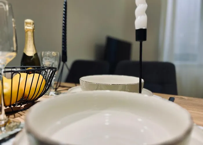 Appartamento Nj Luxury Breeze Varna