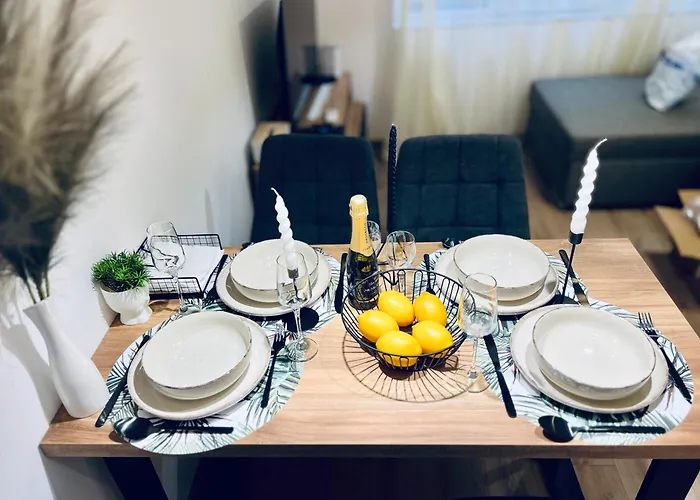 Nj Luxury Breeze Appartamento Varna