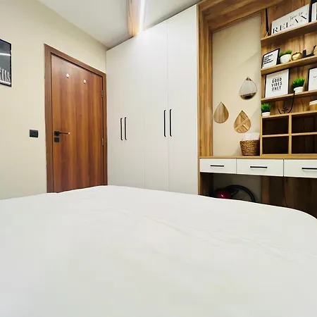 Nj Luxury Breeze * Varna