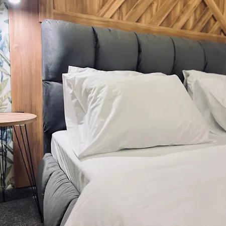 Nj Luxury Breeze Apartman