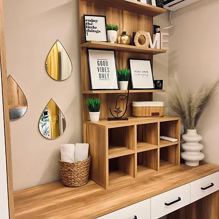 Nj Luxury Breeze Várna