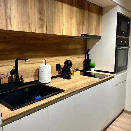 Nj Luxury Breeze * Varna