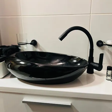 Nj Luxury Breeze Apartman *