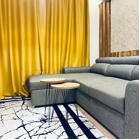 Apartman Nj Luxury Breeze Várna