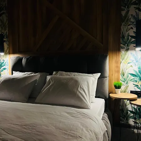 Nj Luxury Breeze Varna