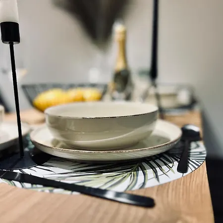 Nj Luxury Breeze Apartman