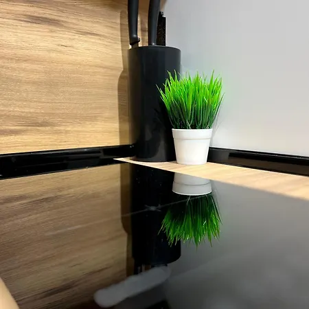 Nj Luxury Breeze Apartman Várna