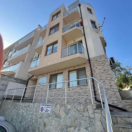 Nj Luxury Breeze * Varna