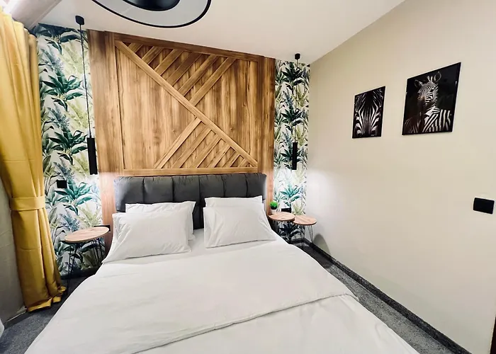 Apartment Nj Luxury Breeze