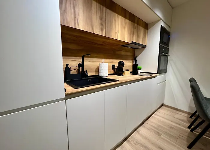 Apartment Nj Luxury Breeze *