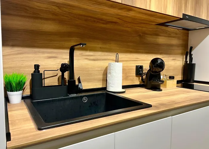 Apartment Nj Luxury Breeze *