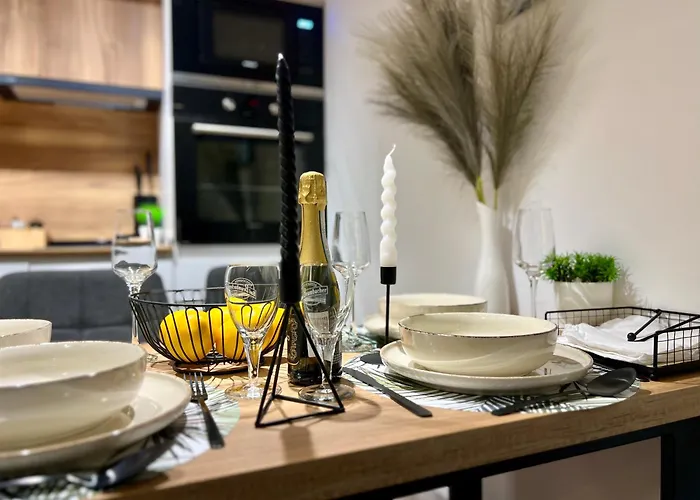 Apartment Nj Luxury Breeze *