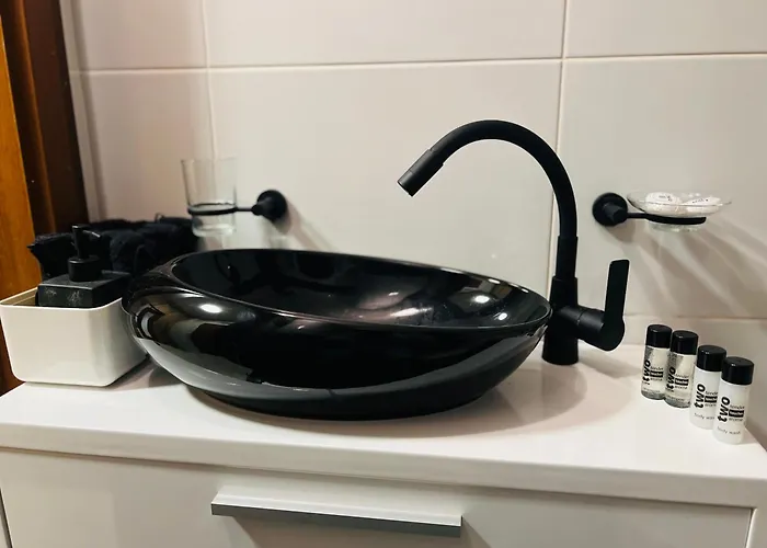 Nj Luxury Breeze Apartment *