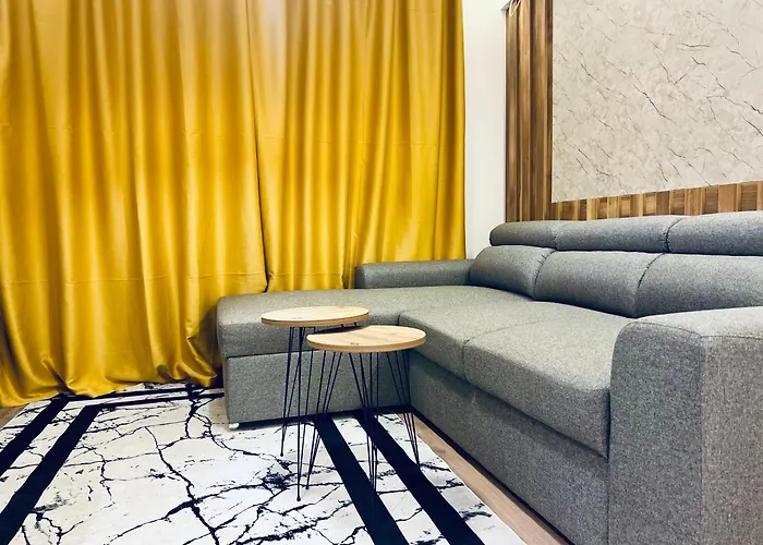 Apartment Nj Luxury Breeze Varna