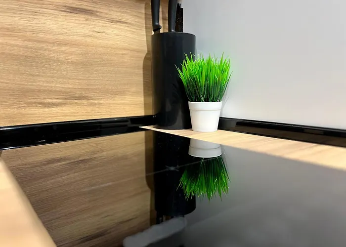 Nj Luxury Breeze Lägenhet Varna