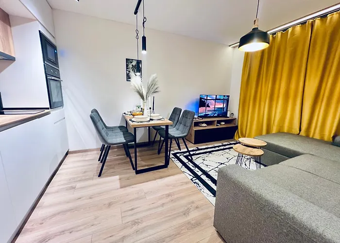 Apartment Nj Luxury Breeze *