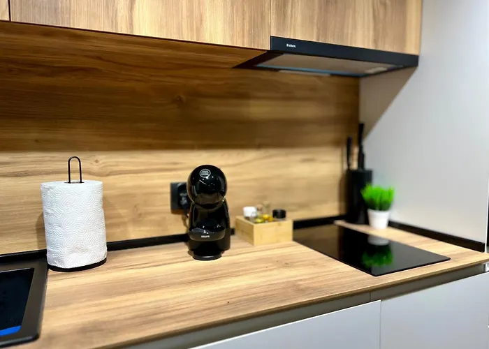 Apartment Nj Luxury Breeze *